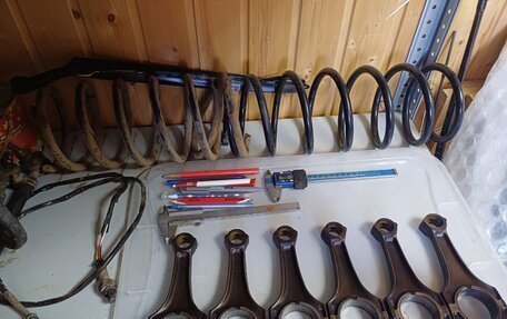 BMW 5 серия, 1995 год, 370 000 рублей, 40 фотография