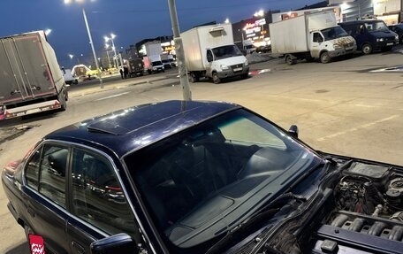 BMW 5 серия, 1995 год, 370 000 рублей, 34 фотография