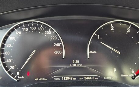 BMW 5 серия, 2018 год, 3 500 000 рублей, 6 фотография