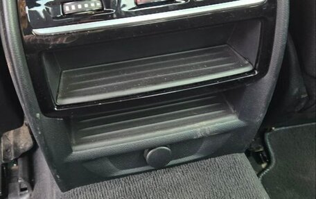 BMW 5 серия, 2018 год, 3 500 000 рублей, 11 фотография