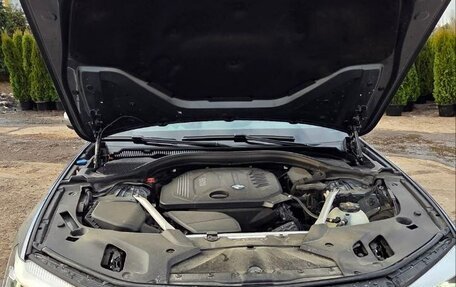 BMW 5 серия, 2018 год, 3 500 000 рублей, 8 фотография