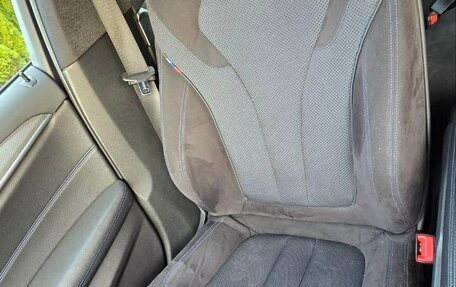 BMW 5 серия, 2018 год, 3 500 000 рублей, 18 фотография