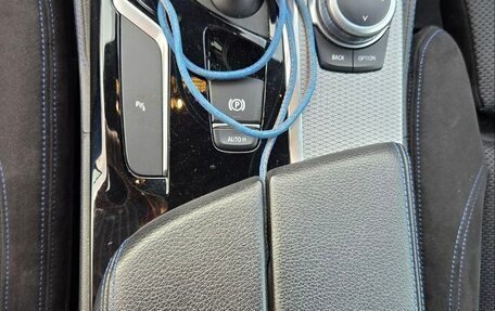 BMW 5 серия, 2018 год, 3 500 000 рублей, 21 фотография