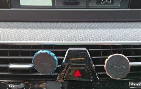 BMW 5 серия, 2018 год, 3 500 000 рублей, 16 фотография