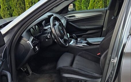 BMW 5 серия, 2018 год, 3 500 000 рублей, 17 фотография