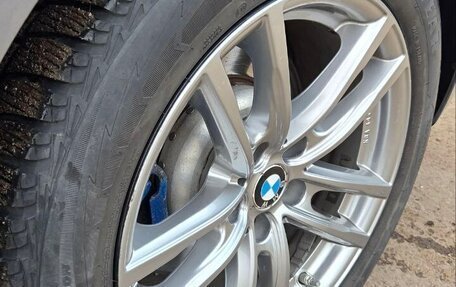 BMW 5 серия, 2018 год, 3 500 000 рублей, 10 фотография