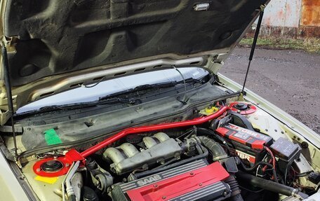 Saab 9000 I, 1993 год, 555 555 рублей, 2 фотография