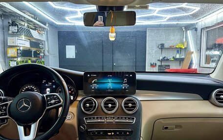 Mercedes-Benz GLC, 2021 год, 3 583 000 рублей, 3 фотография