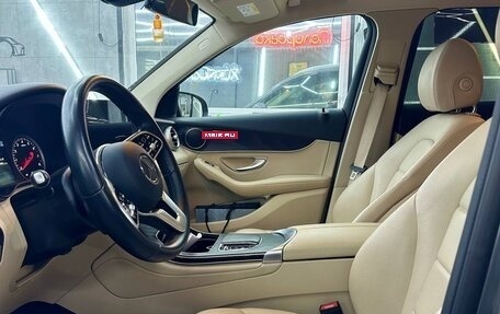 Mercedes-Benz GLC, 2021 год, 3 583 000 рублей, 4 фотография