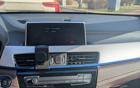 BMW X1, 2020 год, 3 750 000 рублей, 3 фотография