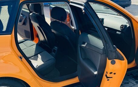 Audi A3, 2006 год, 820 000 рублей, 10 фотография