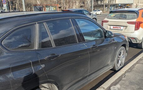 BMW X1, 2020 год, 3 750 000 рублей, 6 фотография