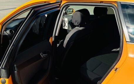 Audi A3, 2006 год, 820 000 рублей, 9 фотография