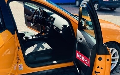 Audi A3, 2006 год, 820 000 рублей, 8 фотография