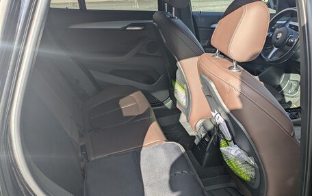 BMW X1, 2020 год, 3 750 000 рублей, 5 фотография