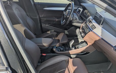 BMW X1, 2020 год, 3 750 000 рублей, 4 фотография