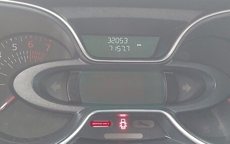 Renault Kaptur I рестайлинг, 2021 год, 1 730 000 рублей, 10 фотография