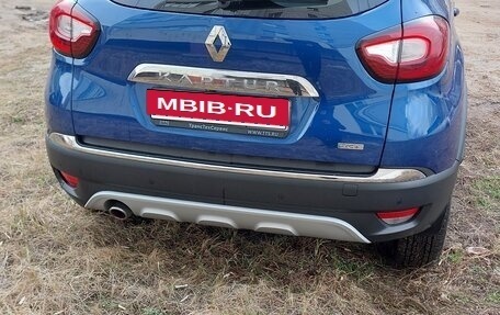 Renault Kaptur I рестайлинг, 2021 год, 1 730 000 рублей, 5 фотография