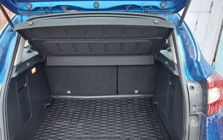 Renault Kaptur I рестайлинг, 2021 год, 1 730 000 рублей, 9 фотография