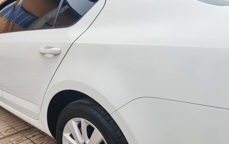 Skoda Octavia, 2015 год, 1 620 000 рублей, 8 фотография