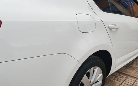 Skoda Octavia, 2015 год, 1 620 000 рублей, 6 фотография