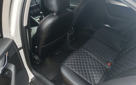 Skoda Octavia, 2015 год, 1 620 000 рублей, 15 фотография