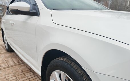 Skoda Octavia, 2015 год, 1 620 000 рублей, 4 фотография