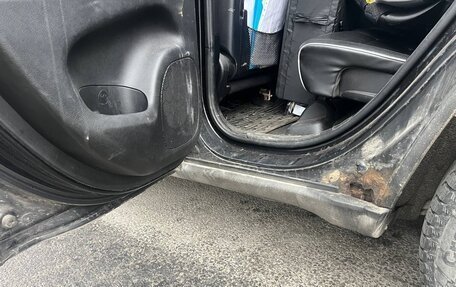 Jeep Grand Cherokee, 2012 год, 1 000 000 рублей, 7 фотография