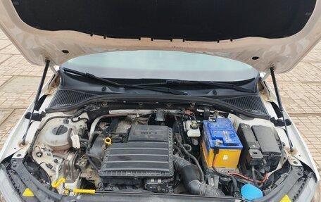 Skoda Octavia, 2015 год, 1 620 000 рублей, 16 фотография