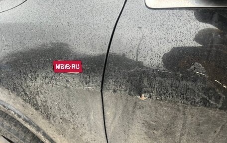 Jeep Grand Cherokee, 2012 год, 1 000 000 рублей, 13 фотография