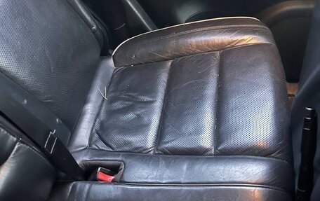 Jeep Grand Cherokee, 2012 год, 1 000 000 рублей, 17 фотография