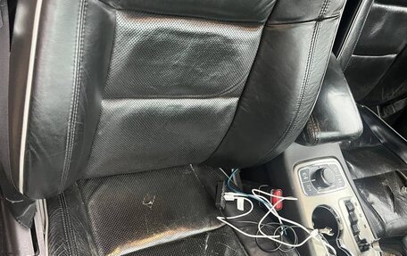 Jeep Grand Cherokee, 2012 год, 1 000 000 рублей, 20 фотография