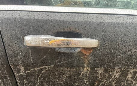 Jeep Grand Cherokee, 2012 год, 1 000 000 рублей, 22 фотография