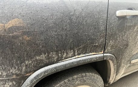 Jeep Grand Cherokee, 2012 год, 1 000 000 рублей, 23 фотография