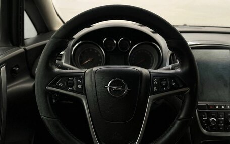 Opel Astra J, 2012 год, 979 900 рублей, 8 фотография