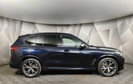 BMW X5, 2018 год, 7 250 000 рублей, 6 фотография