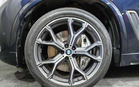 BMW X5, 2018 год, 7 250 000 рублей, 7 фотография