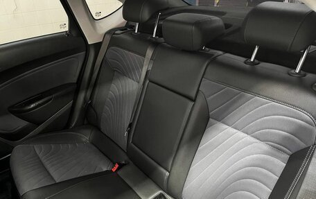 Opel Astra J, 2012 год, 979 900 рублей, 16 фотография