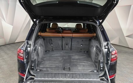 BMW X5, 2018 год, 7 250 000 рублей, 9 фотография