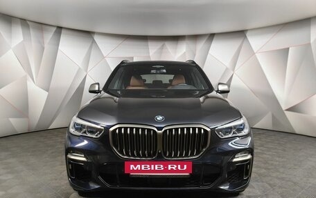 BMW X5, 2018 год, 7 250 000 рублей, 3 фотография