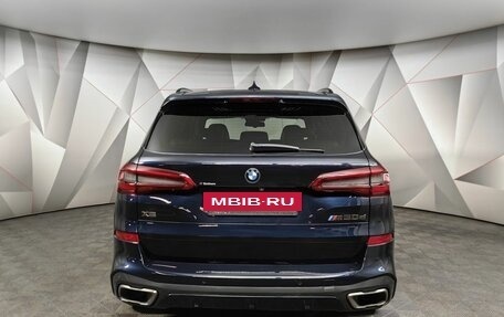 BMW X5, 2018 год, 7 250 000 рублей, 4 фотография