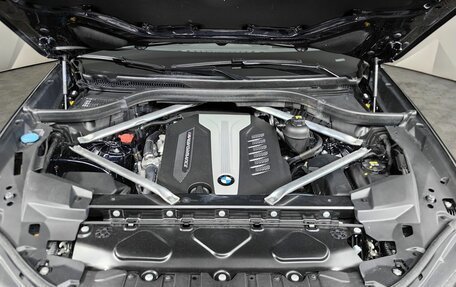 BMW X5, 2018 год, 7 250 000 рублей, 10 фотография