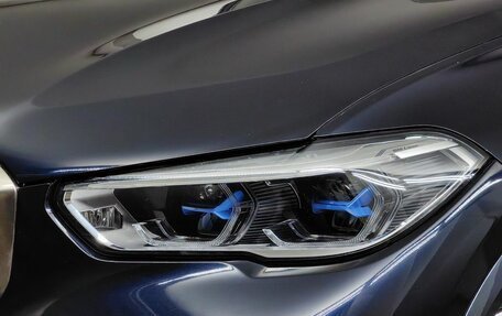 BMW X5, 2018 год, 7 250 000 рублей, 8 фотография