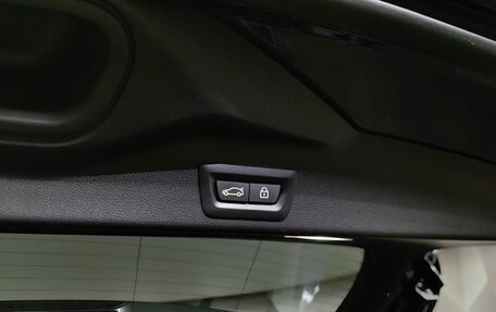 BMW X5, 2018 год, 7 250 000 рублей, 16 фотография