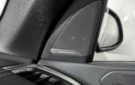 BMW X5, 2018 год, 7 250 000 рублей, 17 фотография