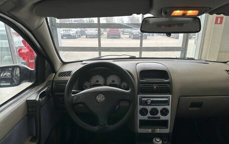 Chevrolet Viva, 2005 год, 349 900 рублей, 7 фотография