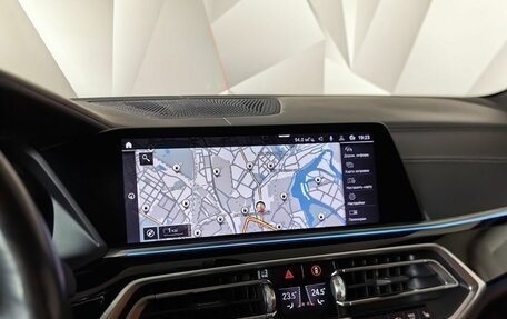 BMW X5, 2018 год, 7 250 000 рублей, 18 фотография