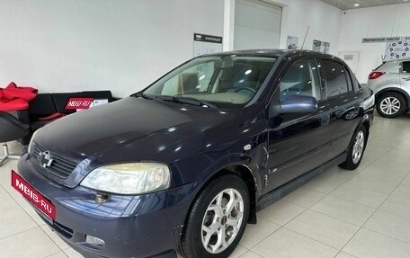 Chevrolet Viva, 2005 год, 349 900 рублей, 3 фотография