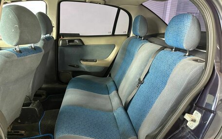 Chevrolet Viva, 2005 год, 349 900 рублей, 8 фотография