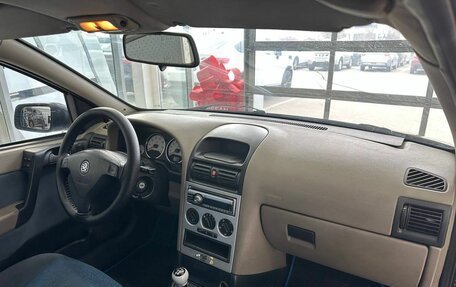 Chevrolet Viva, 2005 год, 349 900 рублей, 9 фотография